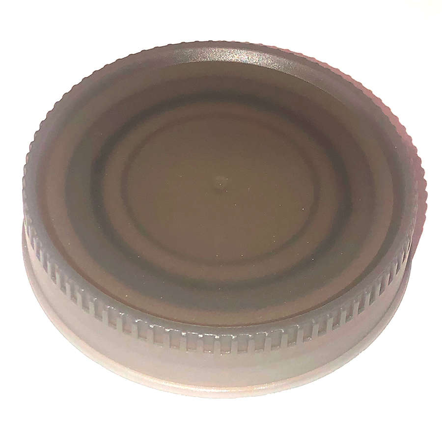 Console Jar Lid