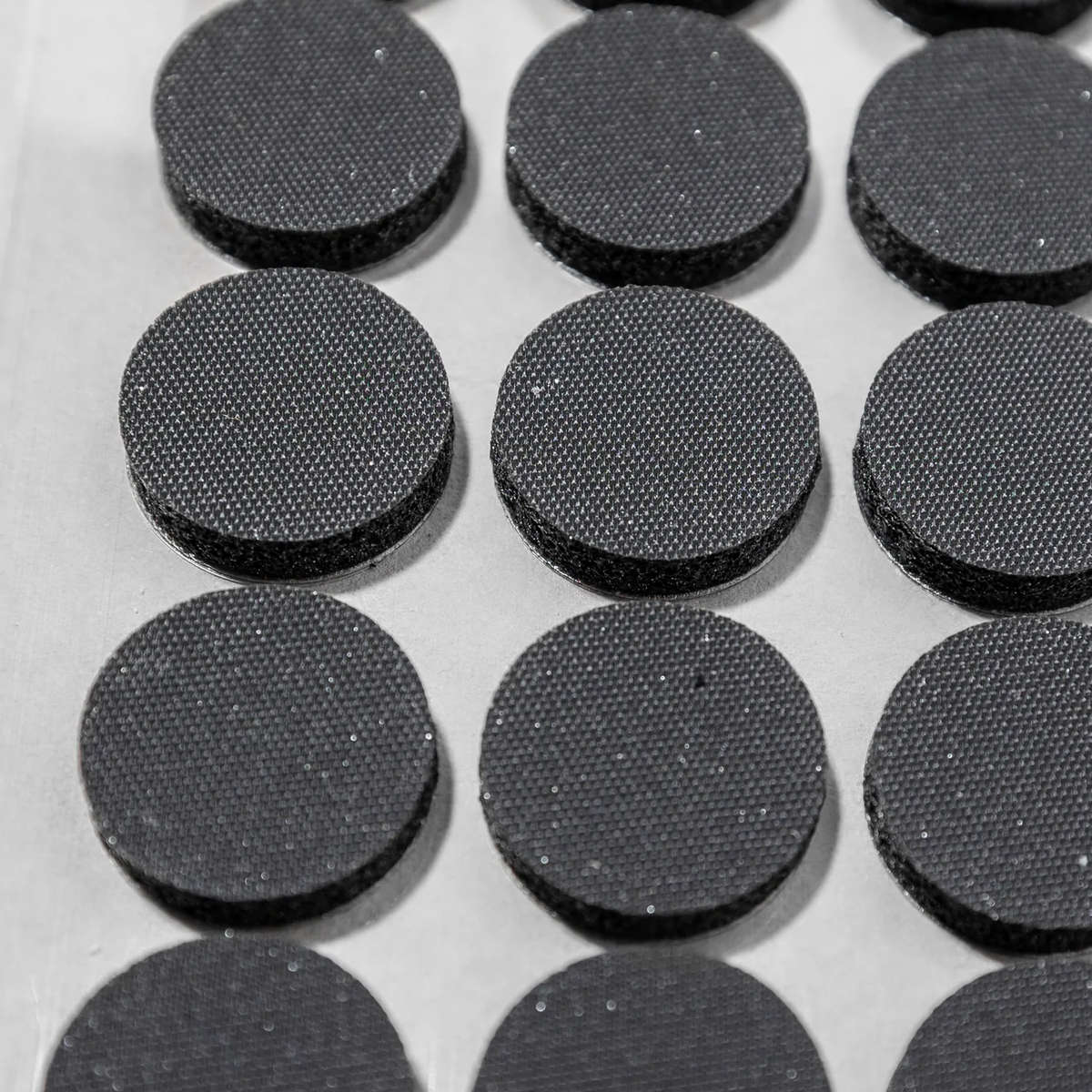 Injection Ports (Adherable)