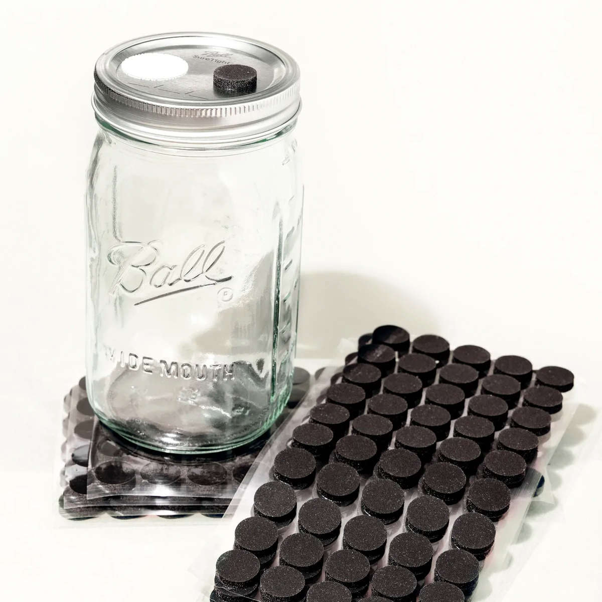 Injection Ports (Adherable)