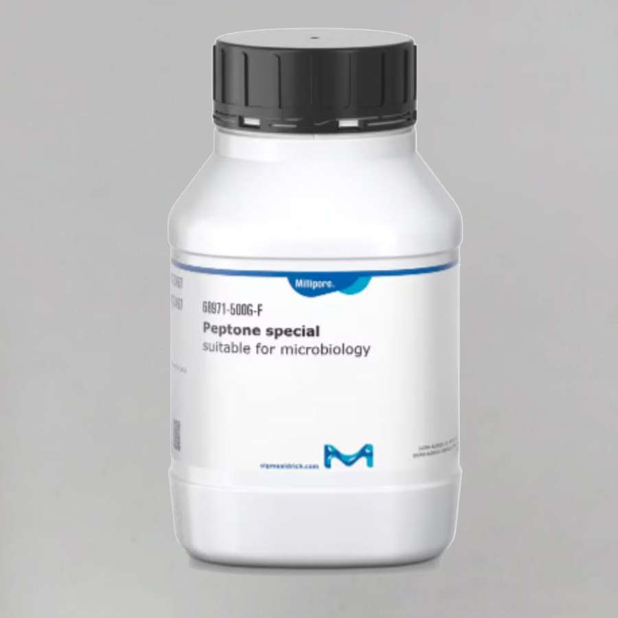 Peptone Enzymatic from Soybean