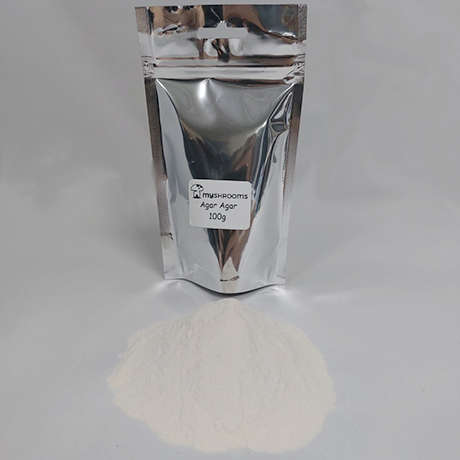 Agar Agar
