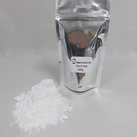 Dextrose