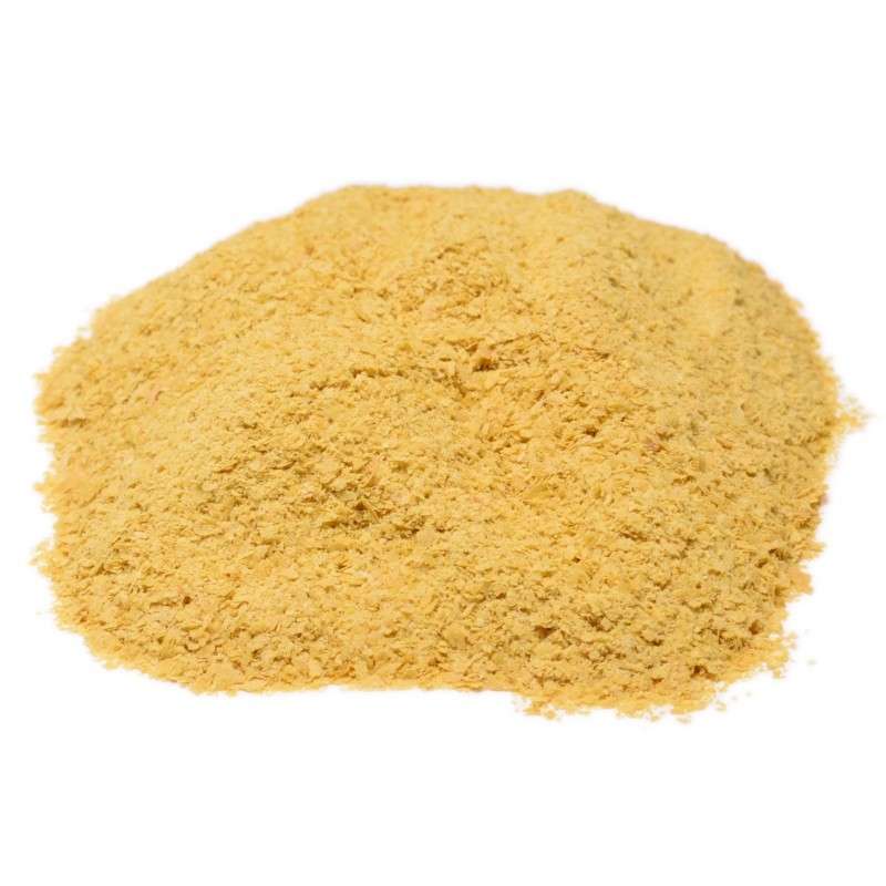 Nutritional Yeast