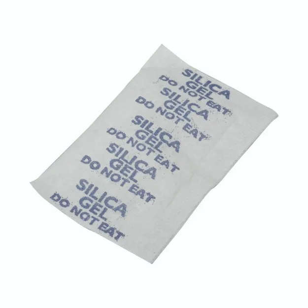 Silica Gel Sachets