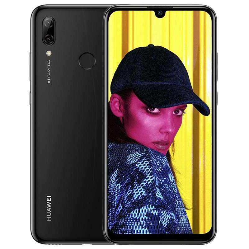 Huawei P Smart 2019 (local stock)