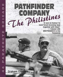 Pathfinder Company: 44 Parachute Brigade'The Philistines'
