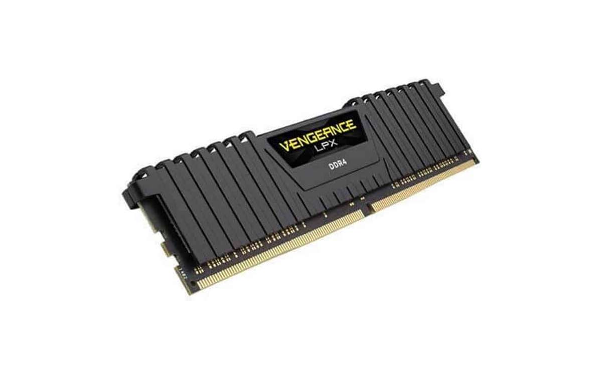 Corsair Vengeance LPX 16GB (1 x 16GB) DDR4 Desktop