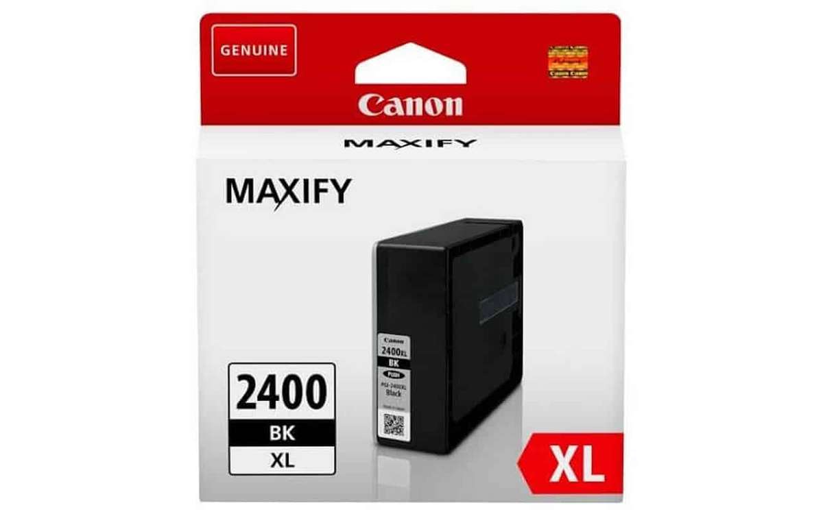Canon PGI-2400XL BLK INK