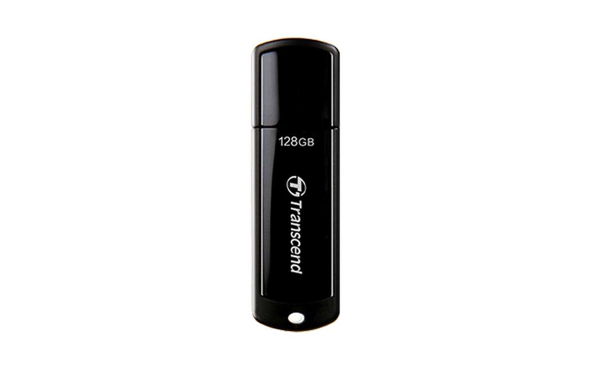 Transcend 128GB USB3.1 JetFlash 700