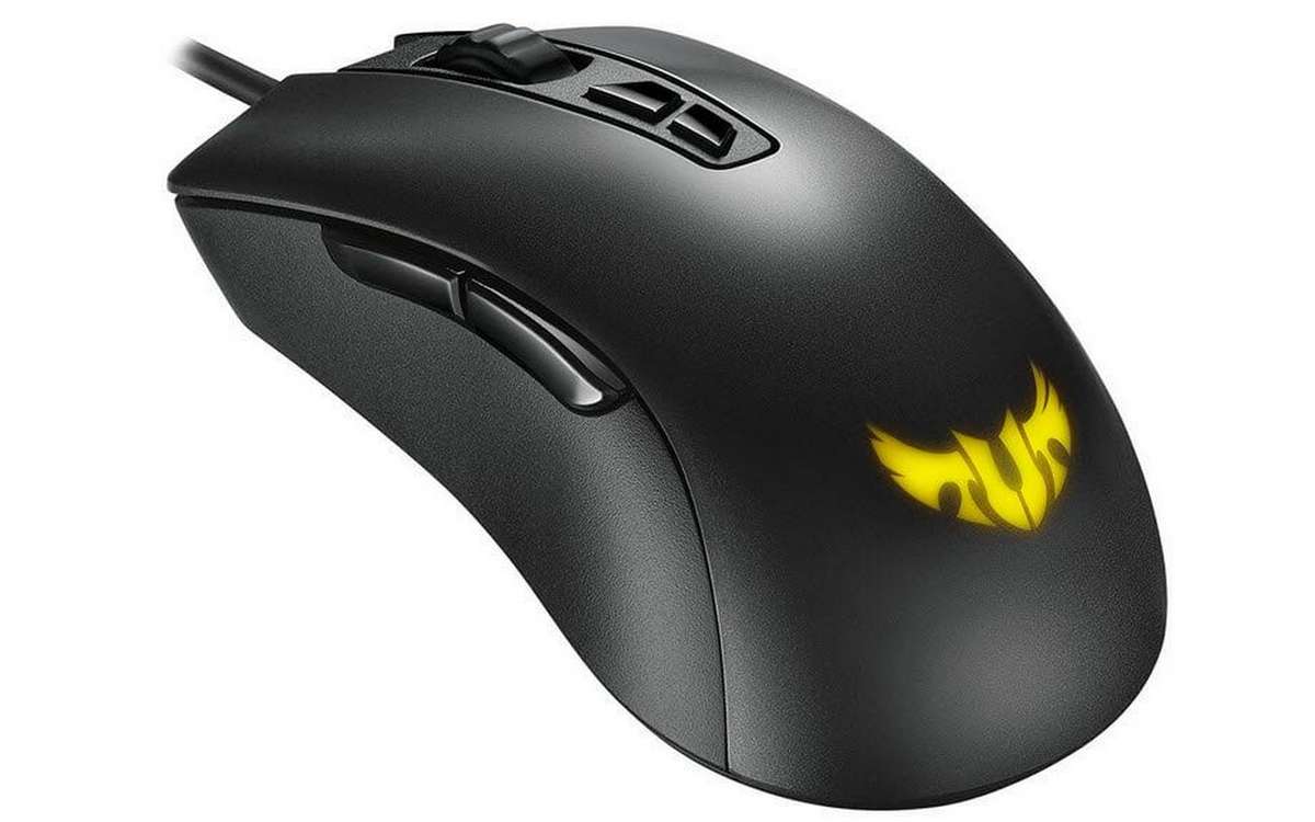Asus TUF GAMING M3 Mouse