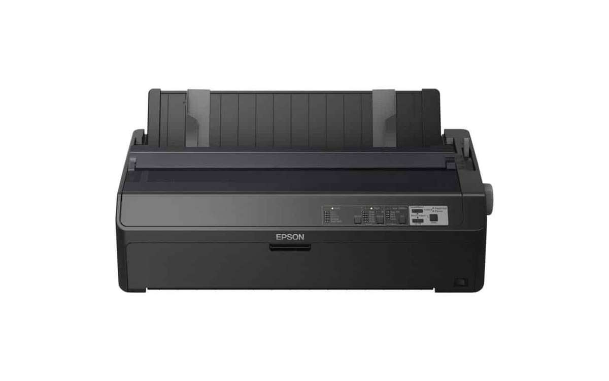 Epson FX-2190II Dot Matrix Printer