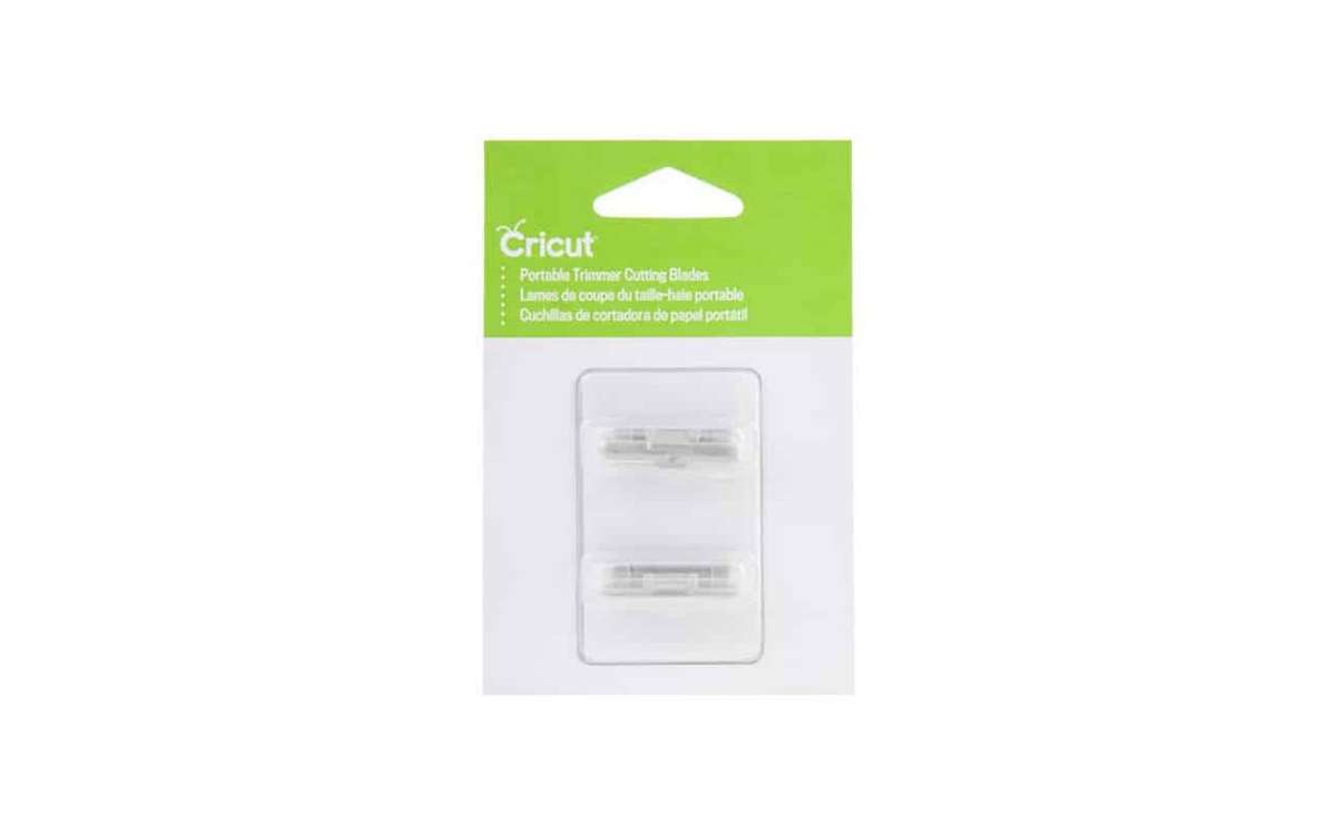 Cricut Basic Trimmer Replacement Blade