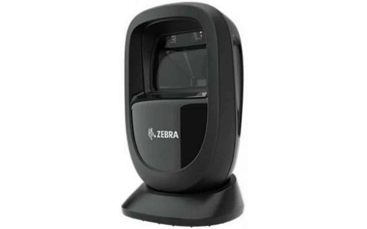 Zebra - DS9308-SR Black USB Kit