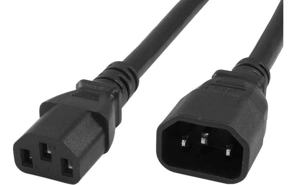 Lenovo DCG CAB RACK 10A/100-250V