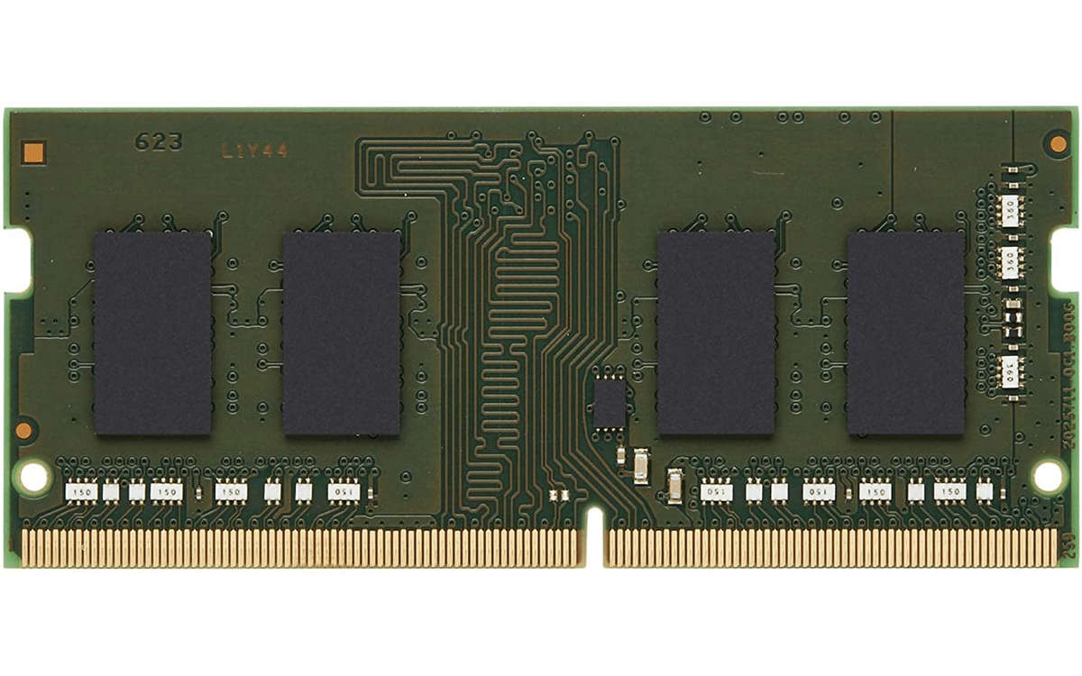 Kingston 8GB DDR4 3200MHz SODIMM
