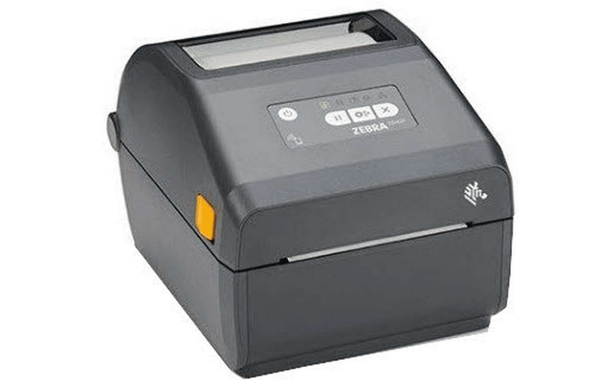 Zebra Direct Thermal Printer ZD421