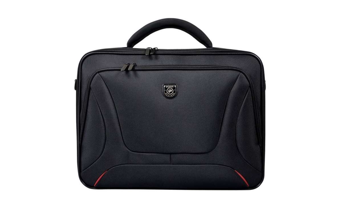 Port Designs Courchevel 15.6" Clamshell Case