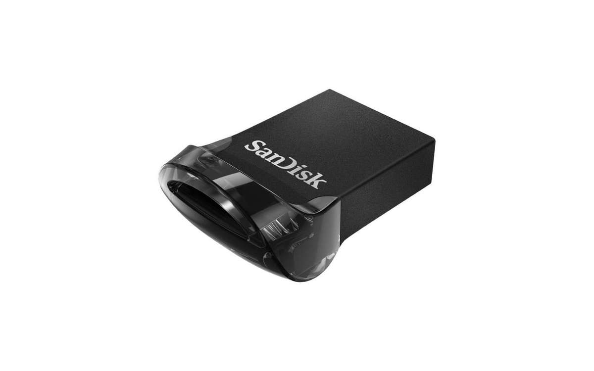 Sandisk Ultra Fit 512GB USB Drive