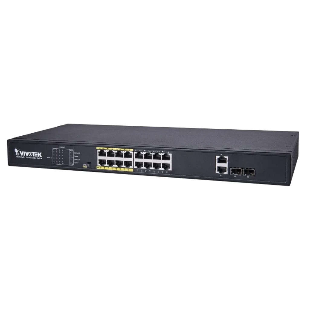 Vivotek PoE Switch