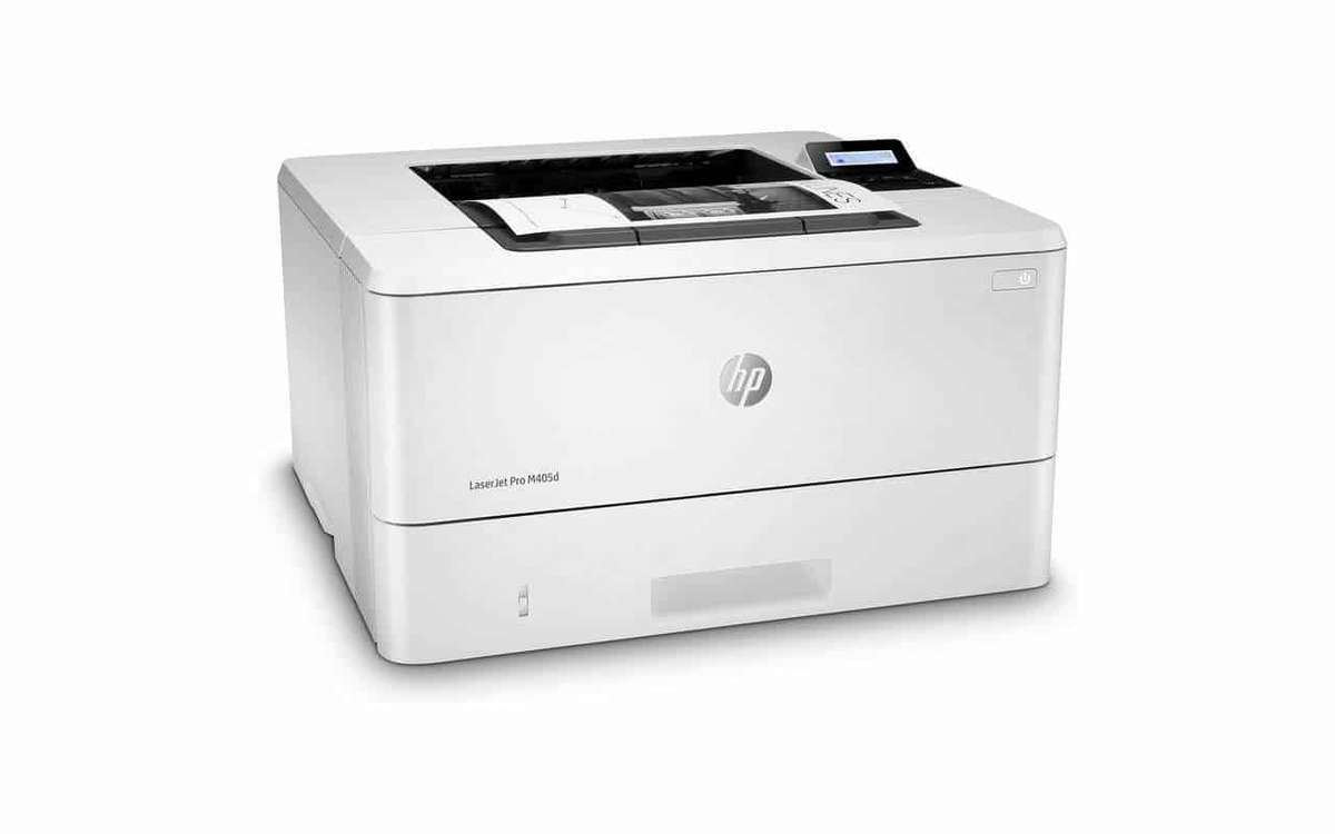 HP Laserjet Pro 4003DW Printer