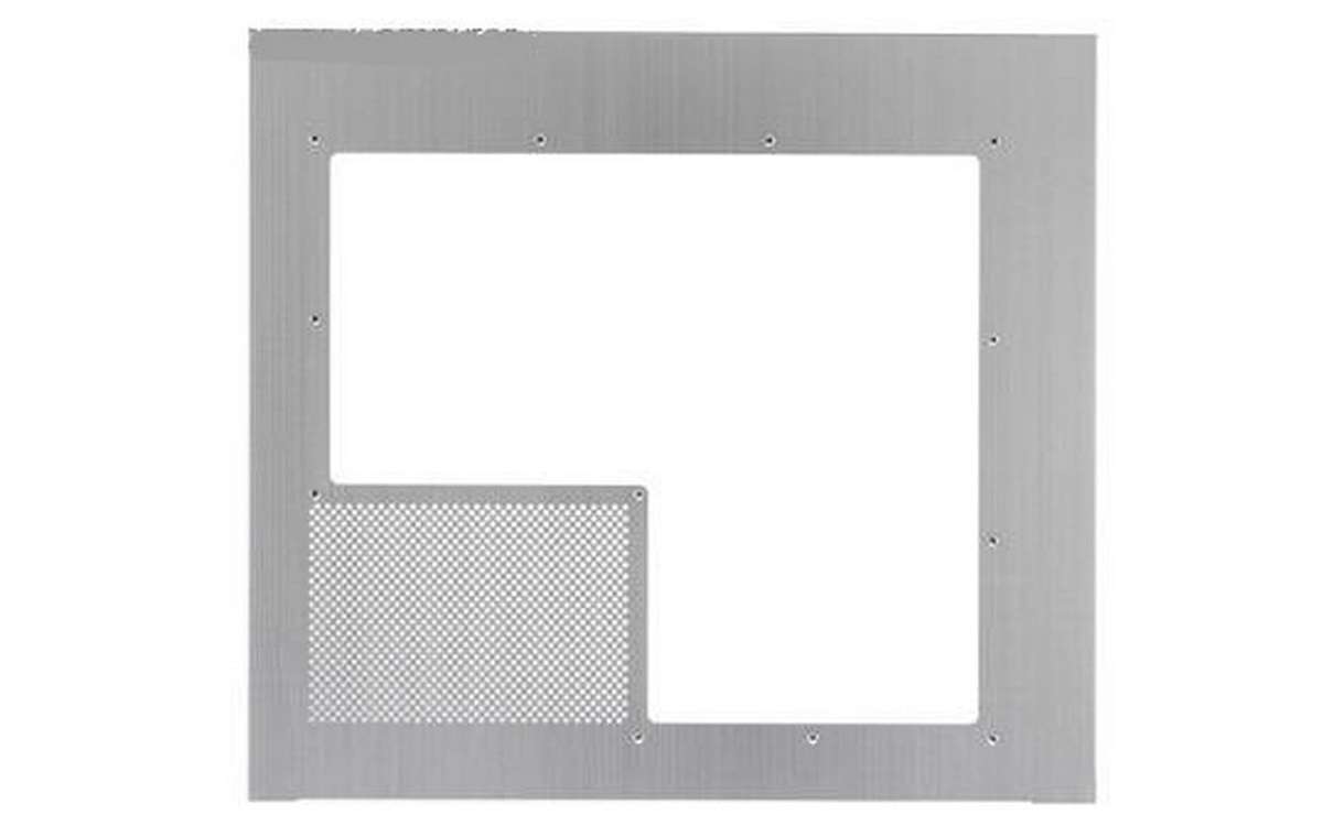 Lian-Li W-65P Silver Windowed Side Panel with VGA Vent