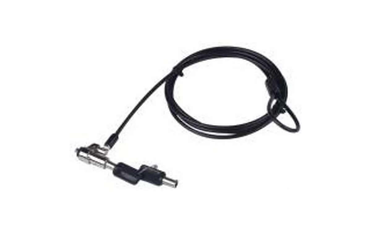 RCT NL-N301 Universal 3-in-1 Notebook Lock