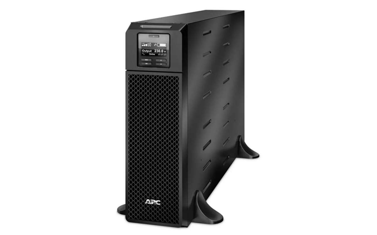 APC Smart-UPS SRT 5000VA 230V