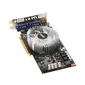 MSI GTS250 512MB GDDR3 Graphics Card