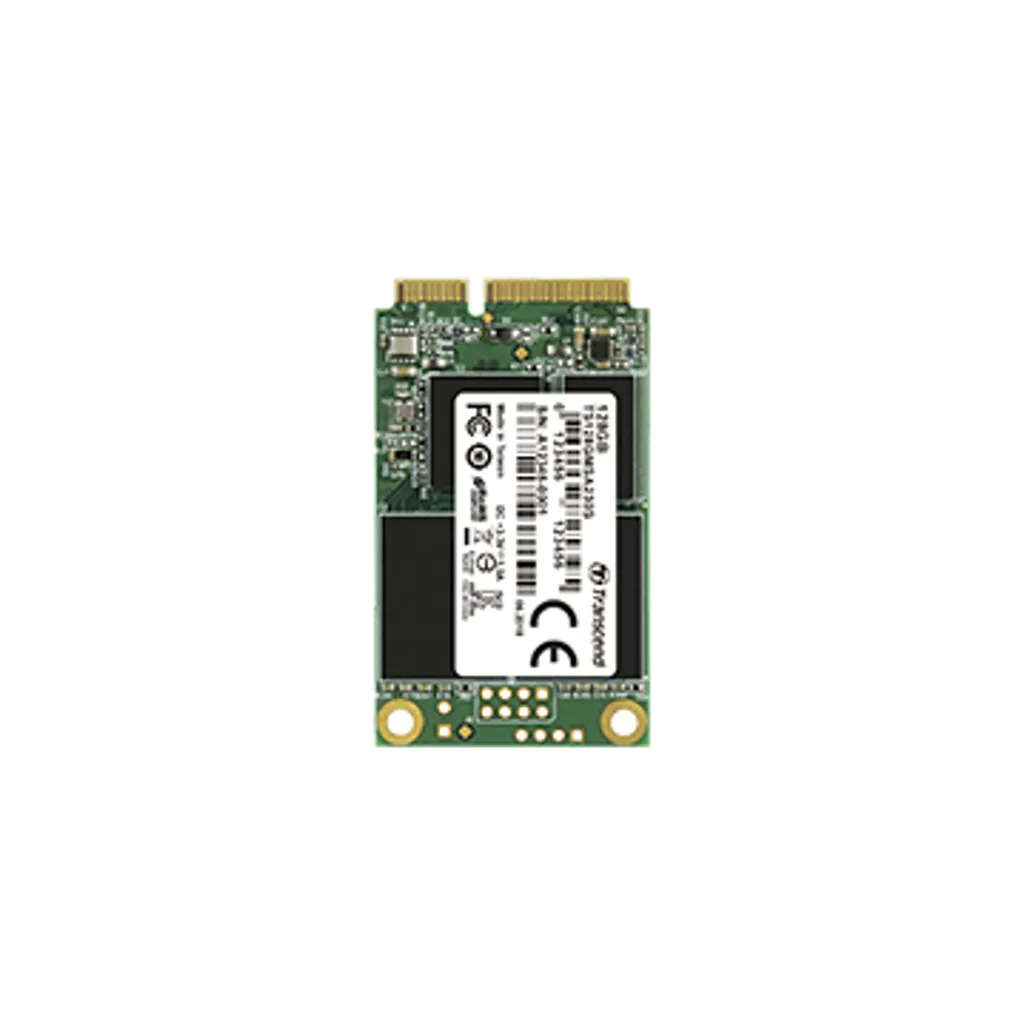 Transcend 128GB MSA230S MSATA SSD