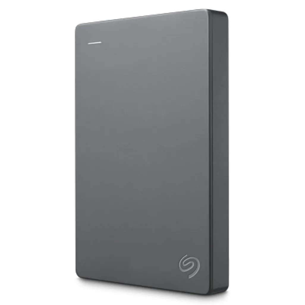 Seagate Basic Portable Drive - 5TB. USB 3.0