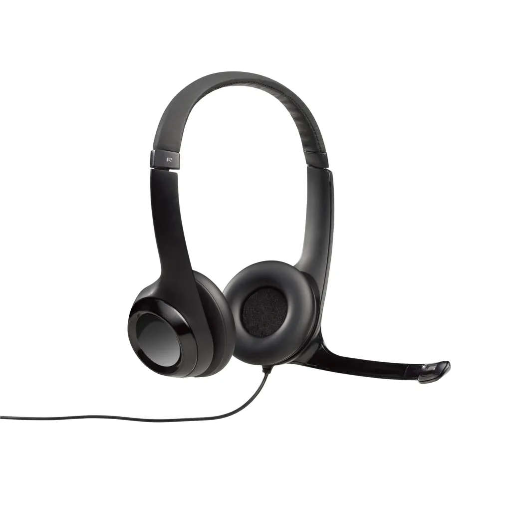 Logitech Gaming Headset H39