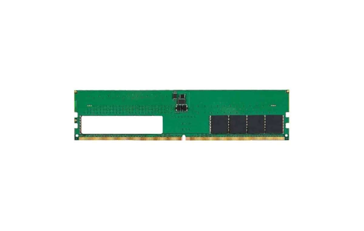 Transcend Jet Memory 8GB DDR5-4800MHz DIMM
