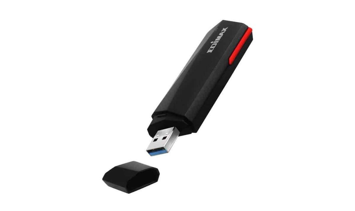 Edimax USB 3.0 Wireless Adapter .11aX