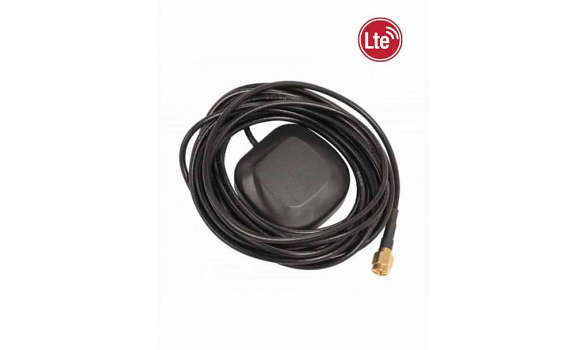MikroTik standalone GPS active antenna for LtAP mini LTE kit