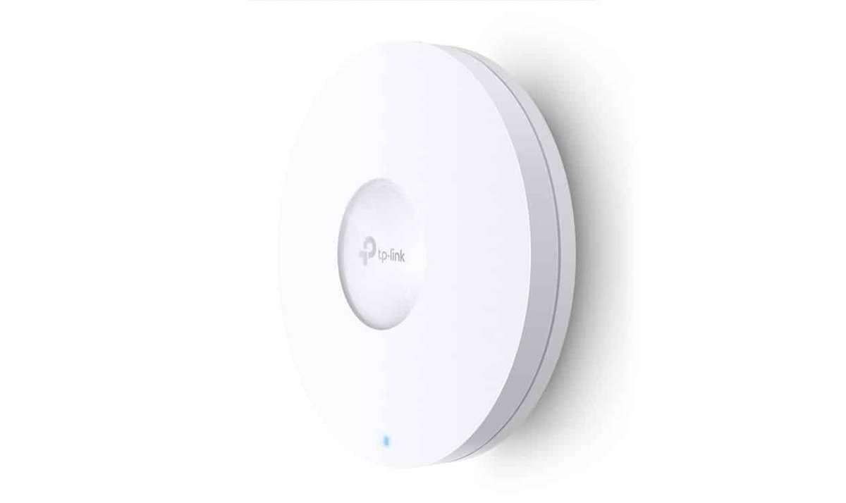 TP-Link AX1800 Ceiling Mount Dual-Band Access Point