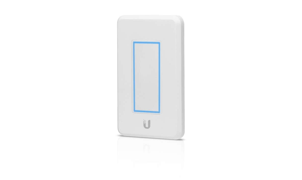 Ubiquiti UniFi LED Light Dimmer Switch