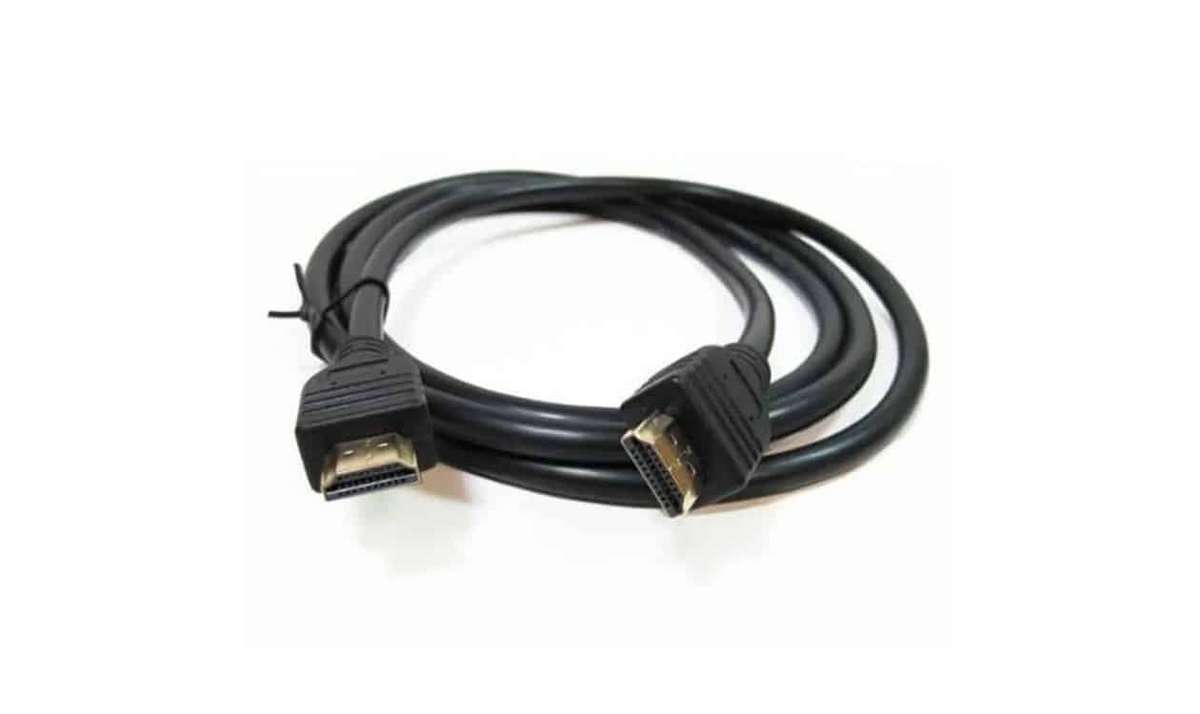 RCT15M HDMI Cable