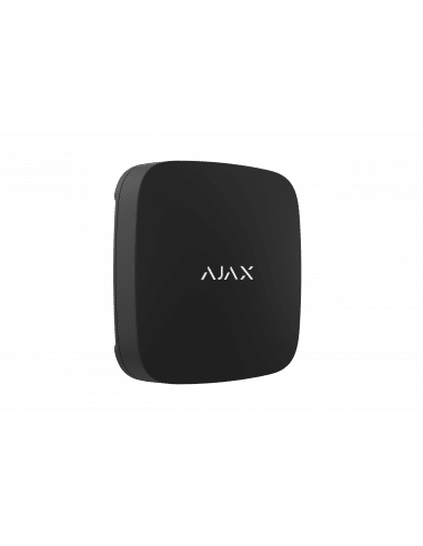 AJAX - LeaksProtect - Black Wireless Leak Detector