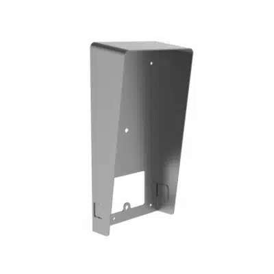 Hikvision Surface Mount Protective Rainshield for DS-KV8X13
