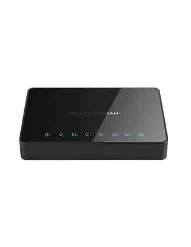 Grandstream Multi-WAN Gigabit VPN Router