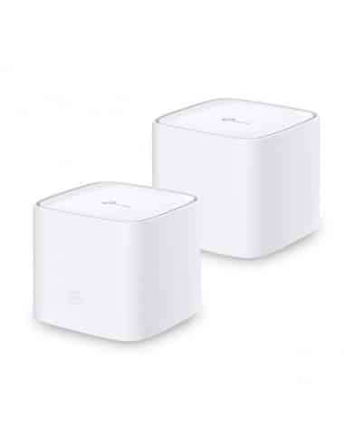 TP-Link Aginet AX1800 Router Whole Home Mesh System (2 Pack)