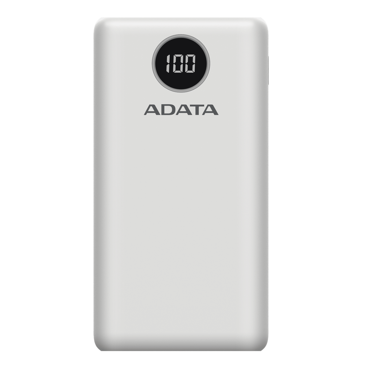 Adata P20000QCD 20000mAh White