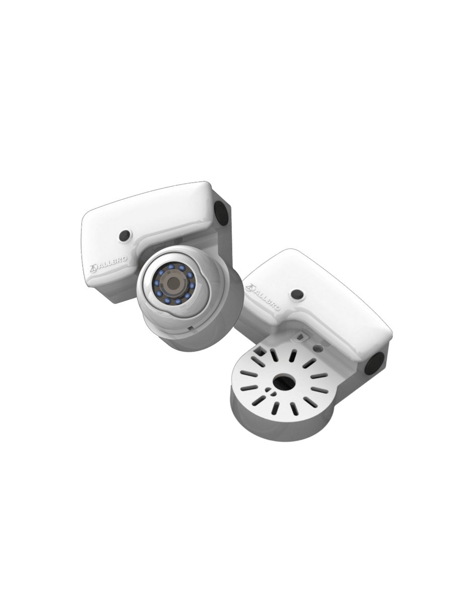 Camera Den - 90 mm Junction Box