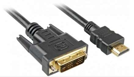 HDMI to Dvi Convertor/cable