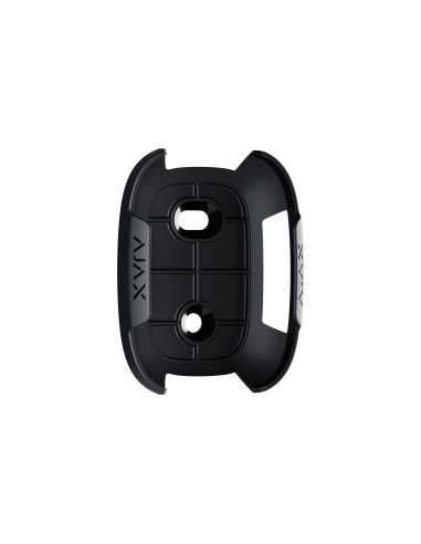 Ajax - Black Button Holder for Button/ Double Button Jeweller