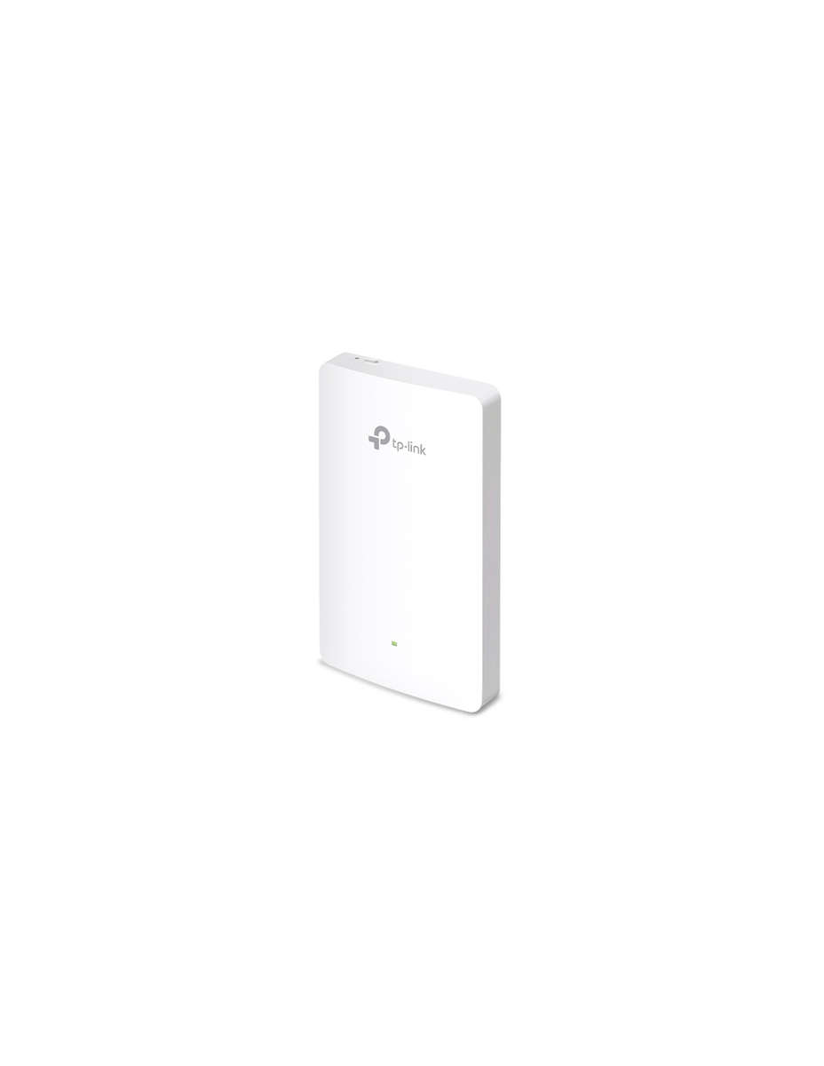 TP-Link AX1800 Wall-Plate Dual-Band Access Point