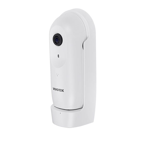 Vivotek Indoor 180 Degree Camera