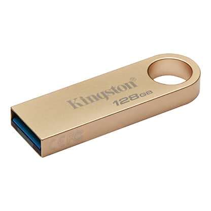 Kingston DataTraveler SE9 G3 USB Flash Drive