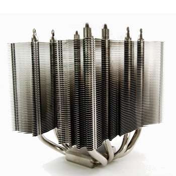 Thermalright IFX-14 Triple Heatsink