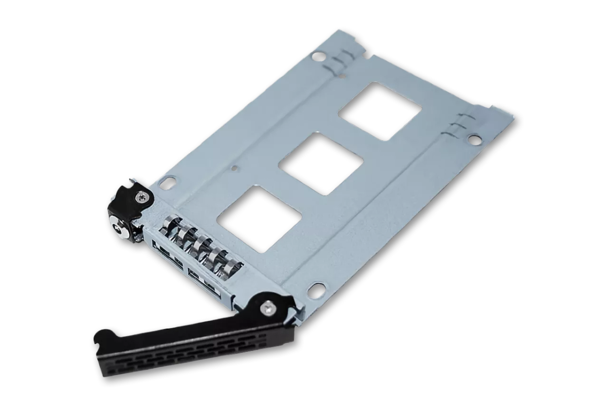 Icydock 2.5" 9mm Inner Tray + Key